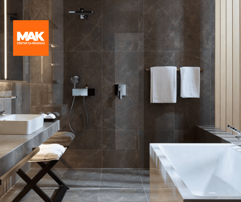 Kupatilo iz snova: Praktični savjeti za renoviranje